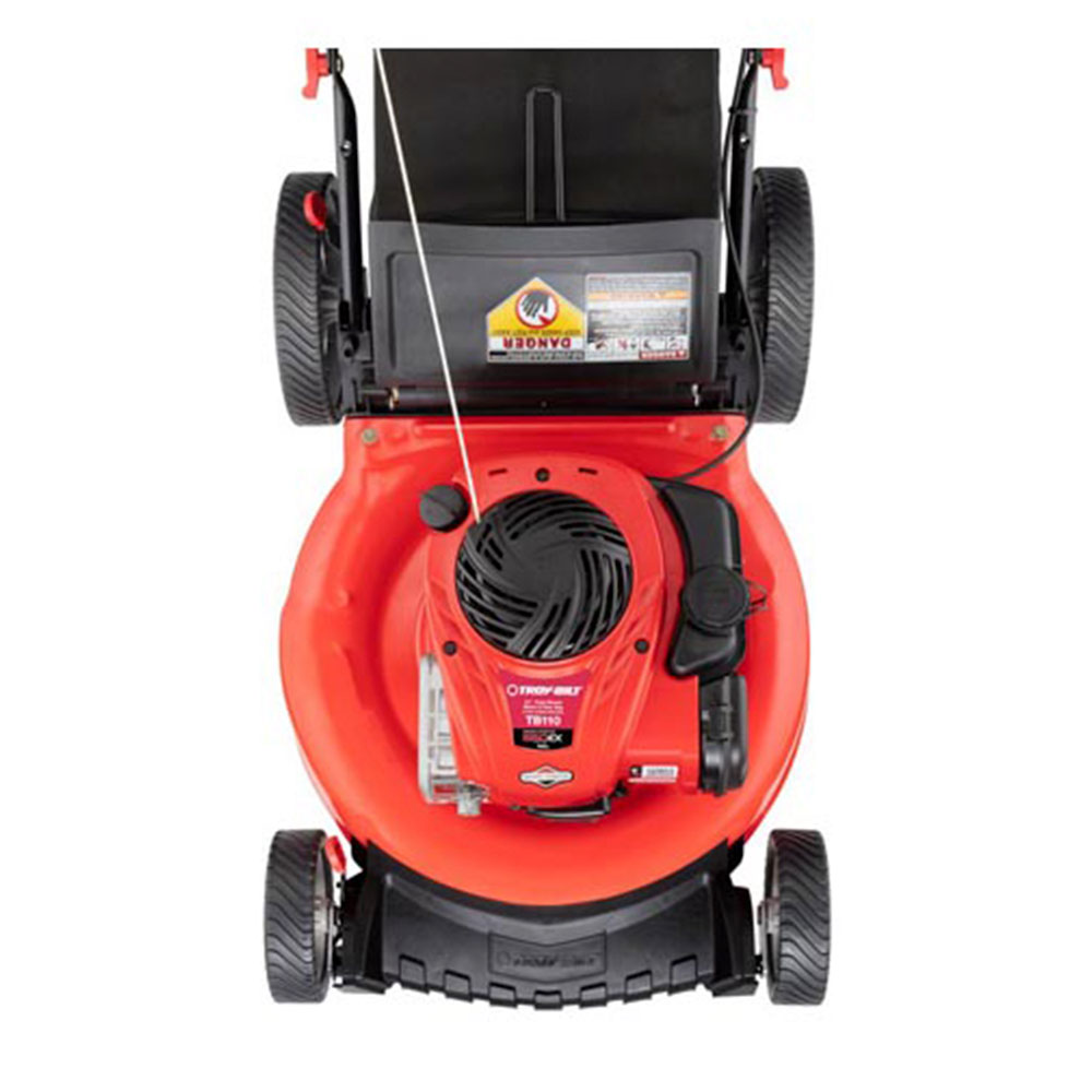 Troy Bilt 21 Lawn Mower